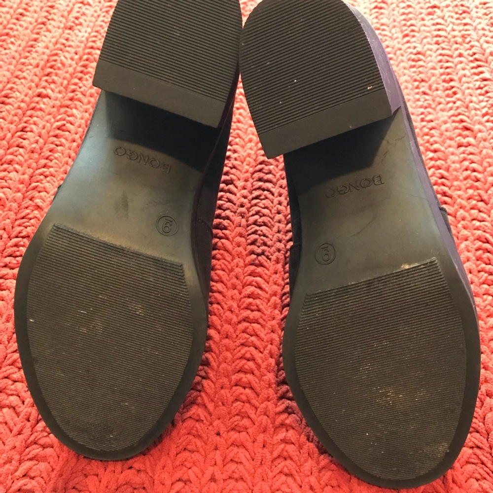 BONGO Booties - Picture 2 of 5